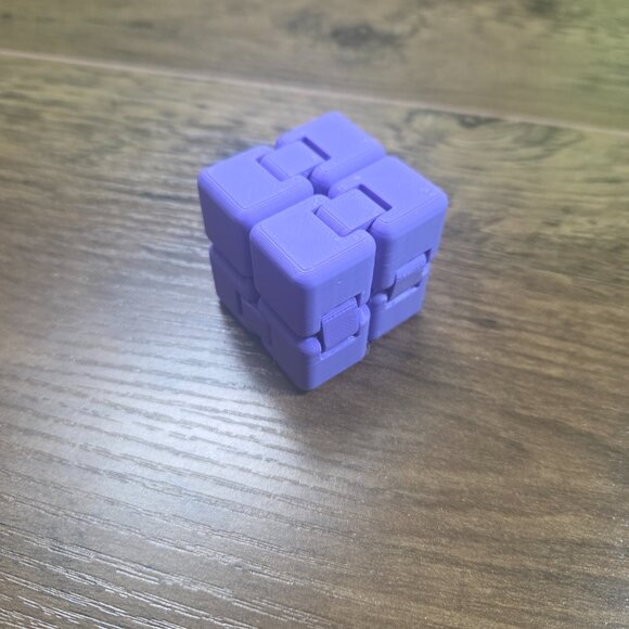 Fidget Cube - Picture 2 of 2